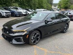 2025 Kia K5 GT-Line Certified Pre-Owned