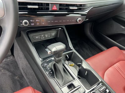 2025 Kia K5 GT-Line Certified Pre-Owned