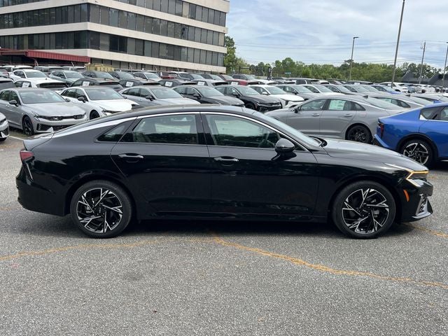2025 Kia K5 GT-Line Certified Pre-Owned