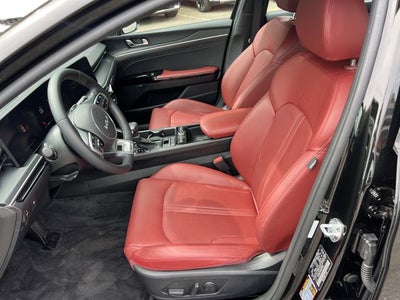 2025 Kia K5 GT-Line Certified Pre-Owned
