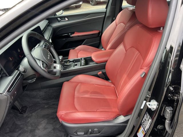 2025 Kia K5 GT-Line Certified Pre-Owned