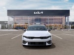 2027 Kia K5 GT-Line