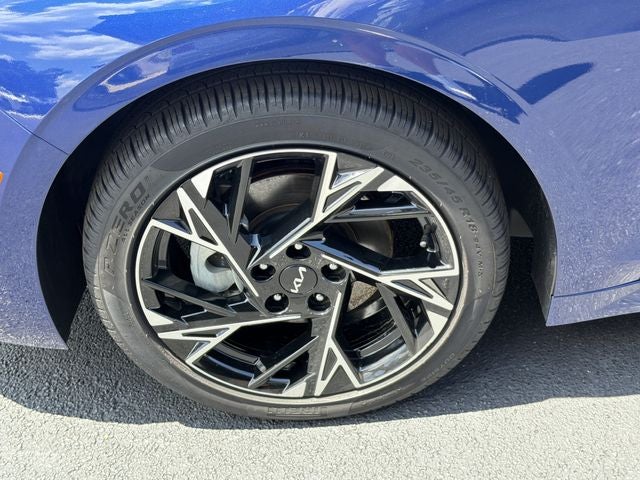 2025 Kia K5 GT-Line Certified Pre-Owned!!