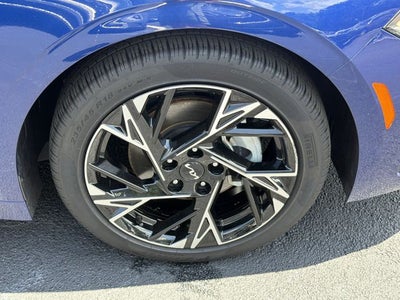 2025 Kia K5 GT-Line Certified Pre-Owned!!