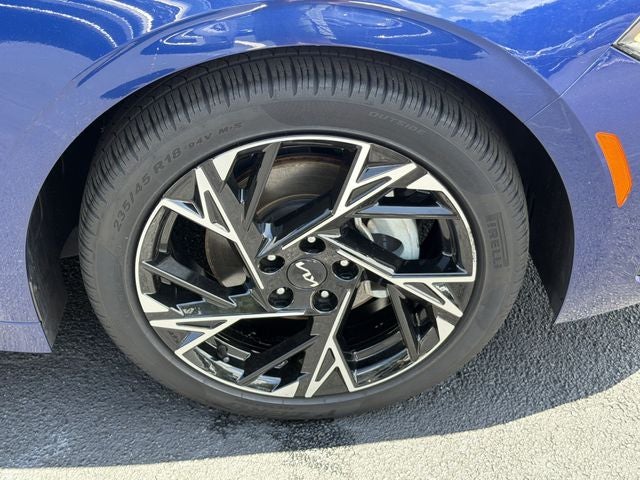 2025 Kia K5 GT-Line Certified Pre-Owned!!