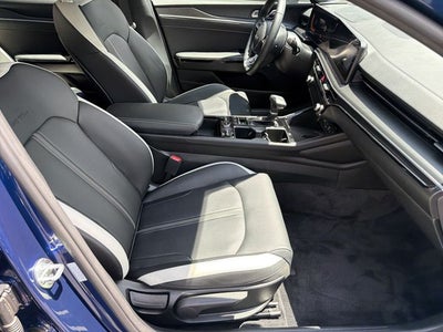 2025 Kia K5 GT-Line Certified Pre-Owned!!