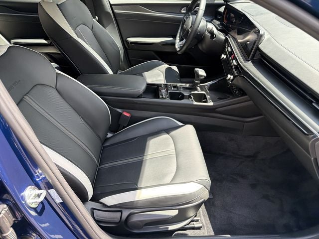 2025 Kia K5 GT-Line Certified Pre-Owned!!