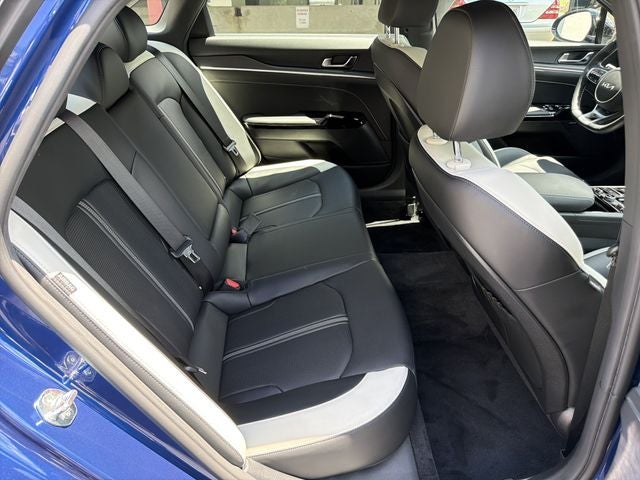 2025 Kia K5 GT-Line Certified Pre-Owned!!