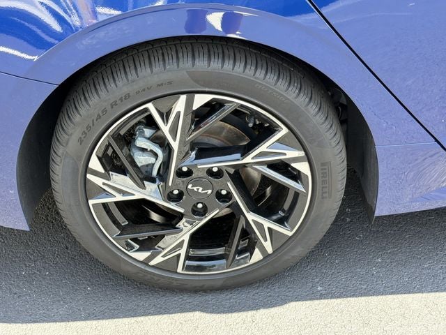 2025 Kia K5 GT-Line Certified Pre-Owned!!