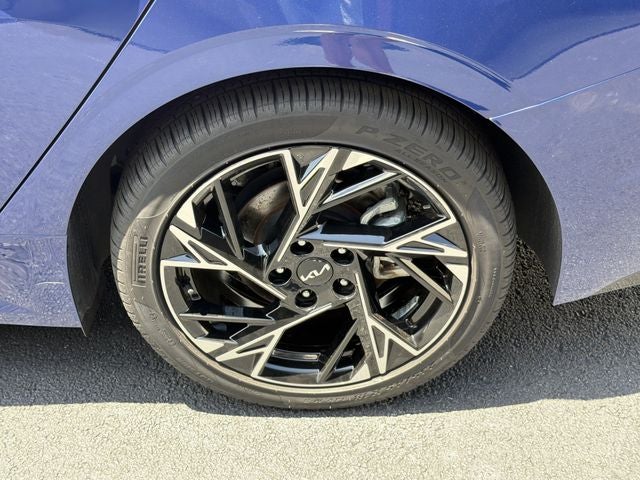 2025 Kia K5 GT-Line Certified Pre-Owned!!