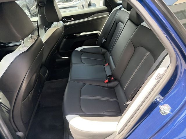 2025 Kia K5 GT-Line Certified Pre-Owned!!