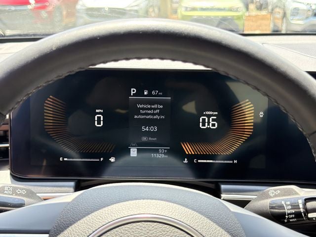 2025 Kia K5 GT-Line Certified Pre-Owned!!