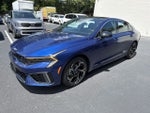 2025 Kia K5 GT-Line Certified Pre-Owned!!