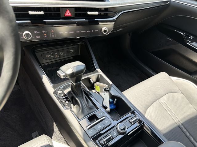 2025 Kia K5 GT-Line Certified Pre-Owned!!