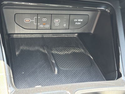 2025 Kia K5 GT-Line Certified Pre-Owned!!