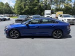 2025 Kia K5 GT-Line Certified Pre-Owned!!