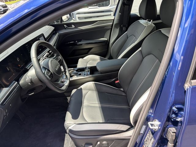 2025 Kia K5 GT-Line Certified Pre-Owned!!
