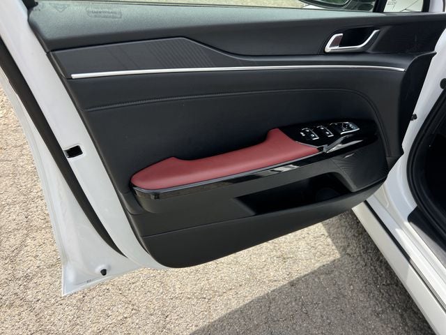 2025 Kia K5 GT-Line Certified Pre-Owned