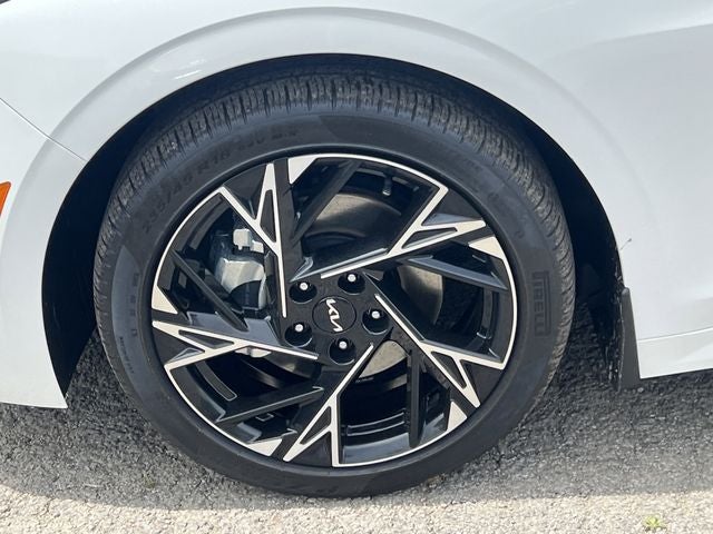 2025 Kia K5 GT-Line Certified Pre-Owned