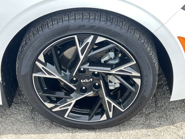 2025 Kia K5 GT-Line Certified Pre-Owned