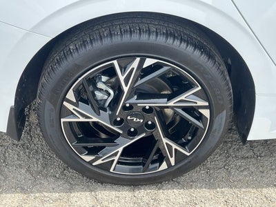2025 Kia K5 GT-Line Certified Pre-Owned