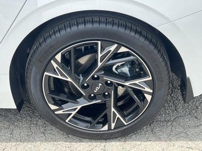 2025 Kia K5 GT-Line Certified Pre-Owned