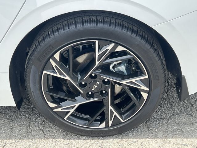 2025 Kia K5 GT-Line Certified Pre-Owned