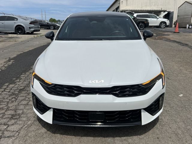 2025 Kia K5 GT-Line Certified Pre-Owned