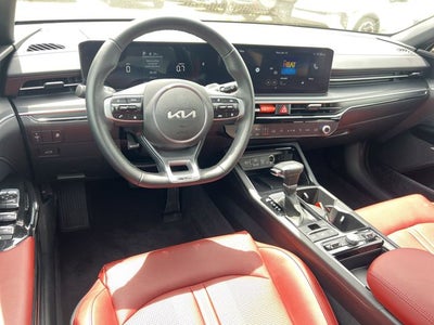 2025 Kia K5 GT-Line Certified Pre-Owned