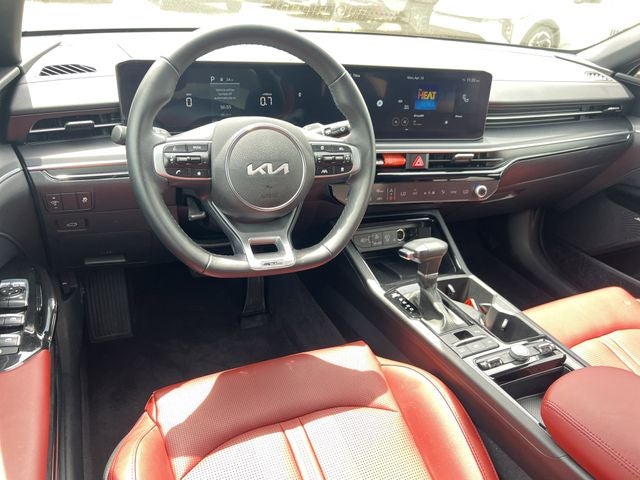 2025 Kia K5 GT-Line Certified Pre-Owned