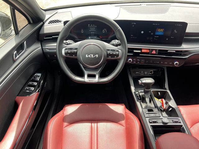 2025 Kia K5 GT-Line Certified Pre-Owned