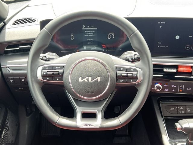 2025 Kia K5 GT-Line Certified Pre-Owned