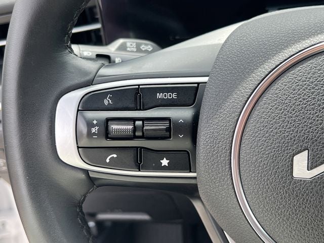 2025 Kia K5 GT-Line Certified Pre-Owned