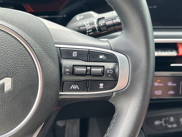 2025 Kia K5 GT-Line Certified Pre-Owned