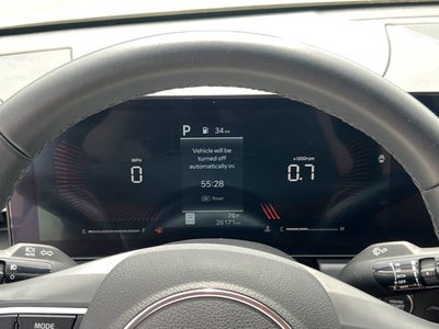 2025 Kia K5 GT-Line Certified Pre-Owned