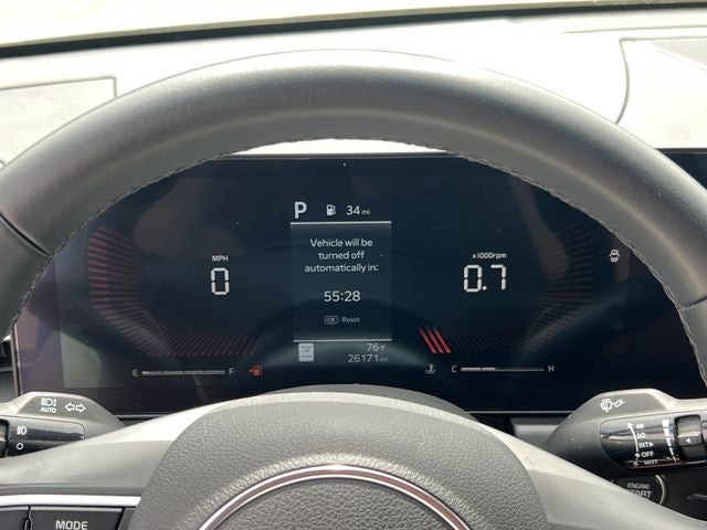2025 Kia K5 GT-Line Certified Pre-Owned