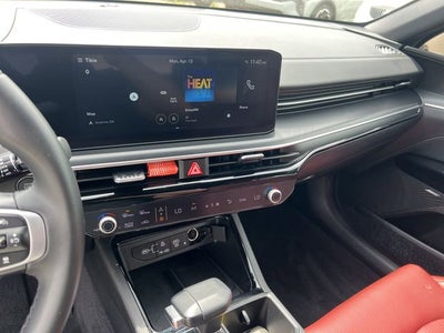 2025 Kia K5 GT-Line Certified Pre-Owned