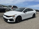 2025 Kia K5 GT-Line Certified Pre-Owned