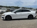2025 Kia K5 GT-Line Certified Pre-Owned