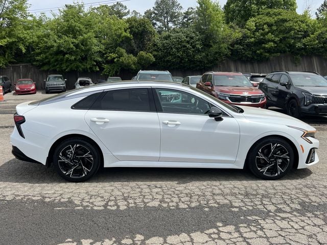 2025 Kia K5 GT-Line Certified Pre-Owned