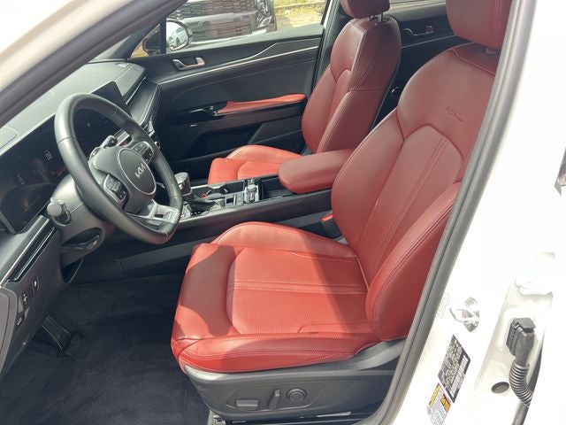 2025 Kia K5 GT-Line Certified Pre-Owned