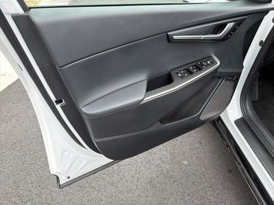 2024 Kia EV6 Wind Certified Pre-Owned!!