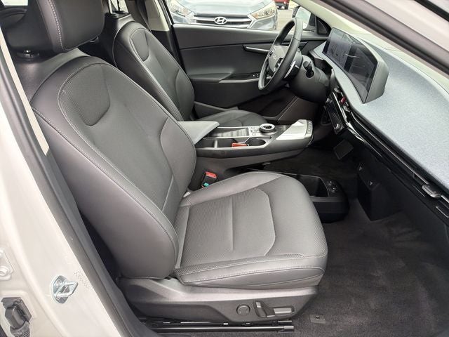 2024 Kia EV6 Wind Certified Pre-Owned!!