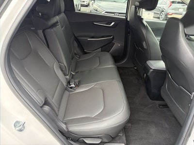 2024 Kia EV6 Wind Certified Pre-Owned!!