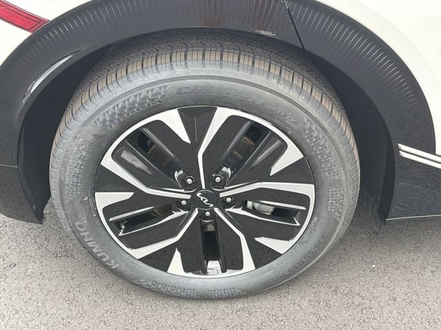 2024 Kia EV6 Wind Certified Pre-Owned!!