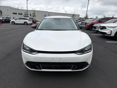 2024 Kia EV6 Wind Certified Pre-Owned!!