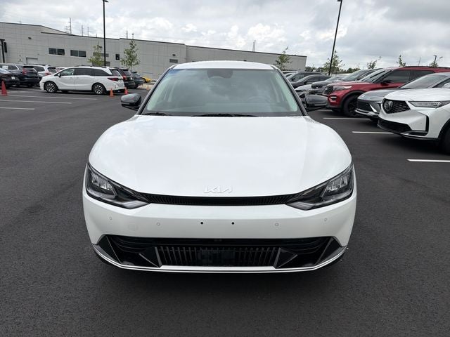 2024 Kia EV6 Wind Certified Pre-Owned!!
