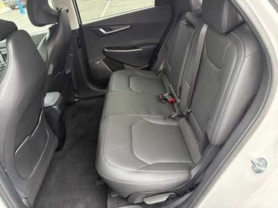 2024 Kia EV6 Wind Certified Pre-Owned!!