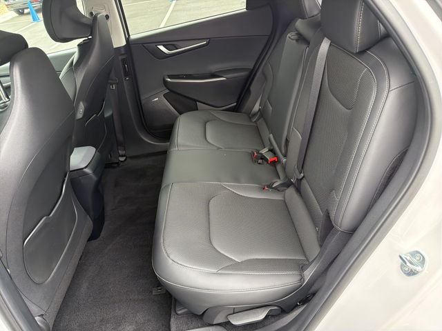 2024 Kia EV6 Wind Certified Pre-Owned!!