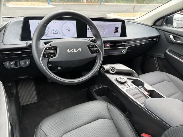 2024 Kia EV6 Wind Certified Pre-Owned!!